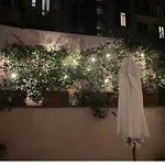 Testaccio historic house