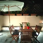 Testaccio historic house