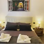 Testaccio historic house